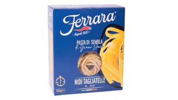 Ferrara makaron nidi tagliatelle 500g