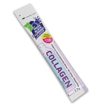 Olimp Drinks for life® COLLAGEN - 7,7 g skóra, włosy, stawy