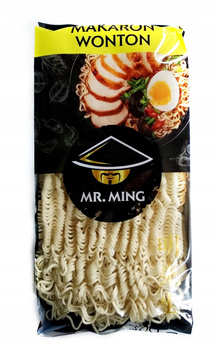 Makaron wonton Mr. Ming 300 g