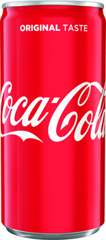 Coca-Cola 200ml