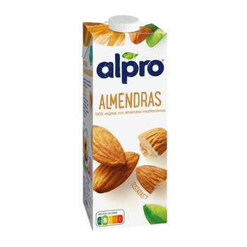 Alpro Napój Migdałowy oryginal 1l