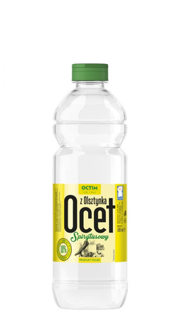 OCTIM OCET SPIRYTUSOWY 10% 500ML 