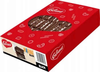 Dr Gerard – Markizy Mafijne Black 800 g