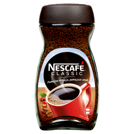 NESCAFE Kawa Classic 200G