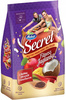 Secret fitness Melvit jaglanka z babką płesznik i rabarbarem 350 g