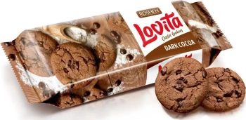 ROSHEN LOVITA DARK CHOCO 150G