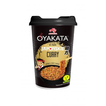 DANIE KUBEK JAPONSKIE CURRY 90G