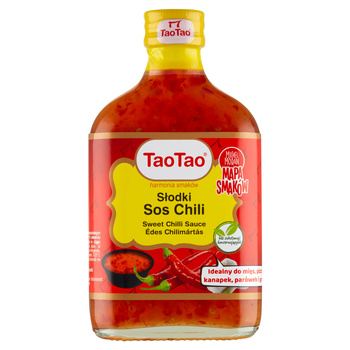 Sos słodki chilli TAO TAO 175 ml