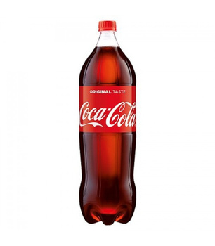 Coca-Cola 2L