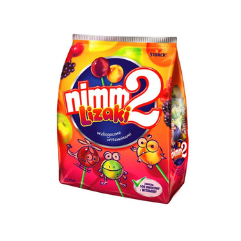 Nimm 2 Lizaki 80g