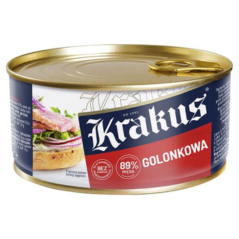 Krakus Konserwa golonkowa 300g