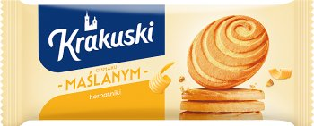 BAHLZEN KRAKUSKI MAŚLANE 201G