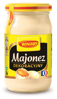 WINIARY Majonez Dekoracyjny 300ml