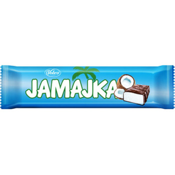 VOBRO Baton Jamajka 43g