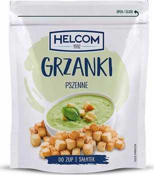 HELCOM GRZANKI PSZENNE 80G