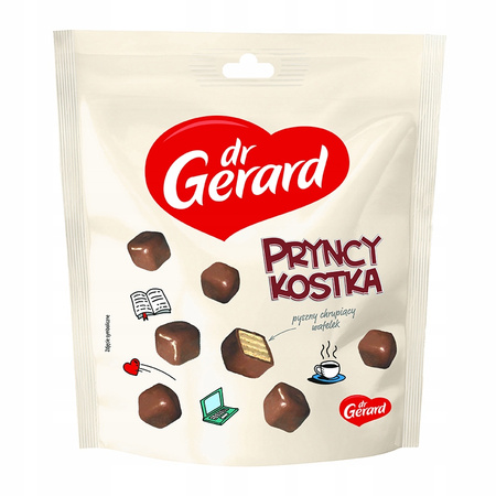 DR GERARD PRYNCYKOSTKA 110G