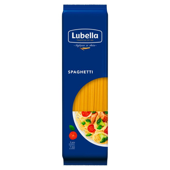 Makaron Spaghetti 400g