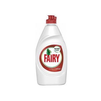 Fairy Płyn do Naczyń 450 ml Granat