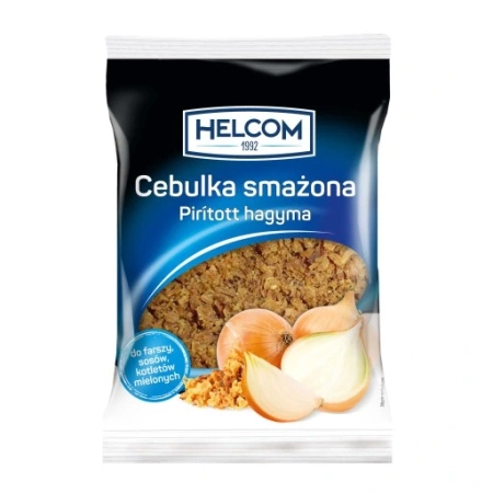 HELCOM Cebulka smażona 100g