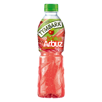 Tymbark Napój jabłko arbuz 500 ml