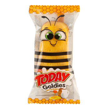 GIBAR TODAY GOLDIES 45G