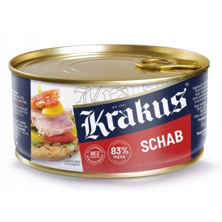 Krakus Schab 300g