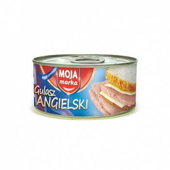 MOJA MARKA Gulasz angielski 300G