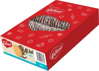 DR GERARD HERBATNIKI ALOHA 730G