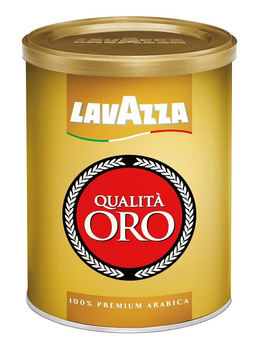 Lavazza Qualita ORO kawa mielona 250G