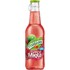 Tymbark Napój Malinowo-Miętowy 250 ml