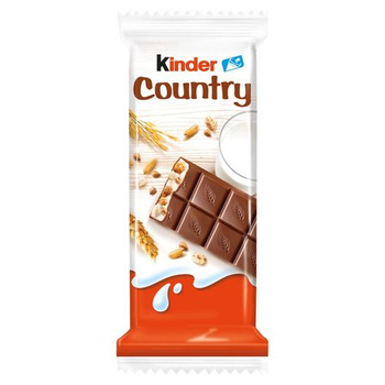 FERRERO KINDER COUNTRY 23,5G