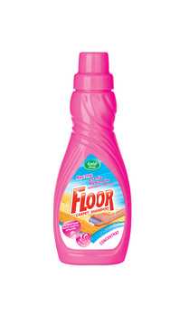 PŁYN DO DYWANÓW FLOOR DYWAN 500ML