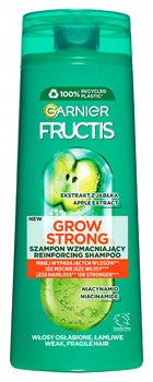 SZAMPON GARNIER FRUCTIS GROW STRONG 400ML