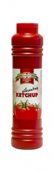 MIWEX Ketchup pikantny 1000G