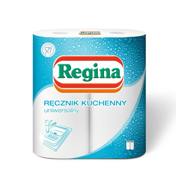 Regina Ręcznik Kuchenny Uniwersalny 2 szt.