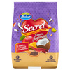 Secret fitness Melvit jaglanka z babką płesznik i rabarbarem 350 g