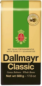 Dallmayr Classic 500g kawa ziarnista