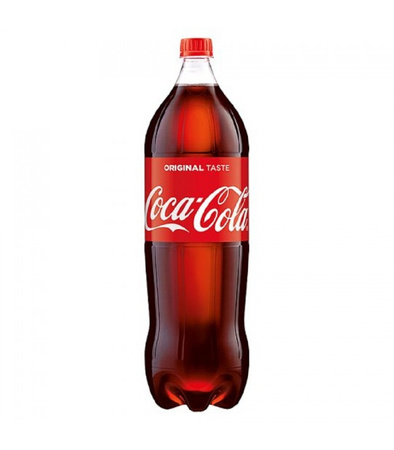 Coca-Cola 2L