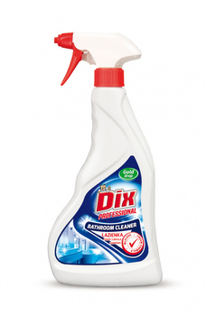 Dix professional 0,5L MLECZKO ŁAZIENKA