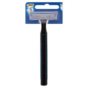 BIC GOLARKI COMFORT 3 1SZT