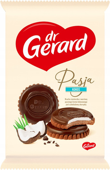 DR GERARD PASJA KOKOS 170G