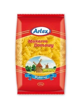 ARTEX MAKARON WYBORNY ŚWIDEREK 500G