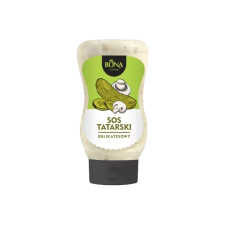 BONA SOS TATARSKI 310G