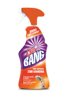 Cillit Bang kamień i brud spray 750 ml