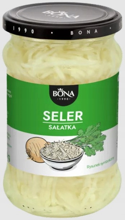 BONA SELER 280G/140G