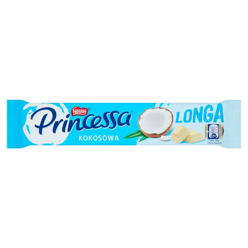 Princessa Longa kokosowa 44G