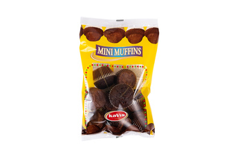 KOVIS MINI MUFFINS KAKAOWE 250G