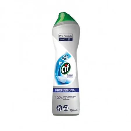 MLECZKO DO CZYSZ.CIF 750ML CREAM