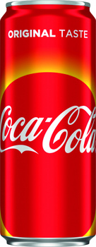 Coca-Cola 330ml