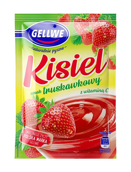 GELLWE KISIEL TRUSKAWKOWY